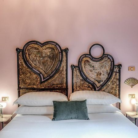 Residenza Brama - Art Aparthotel Roma Esterno foto