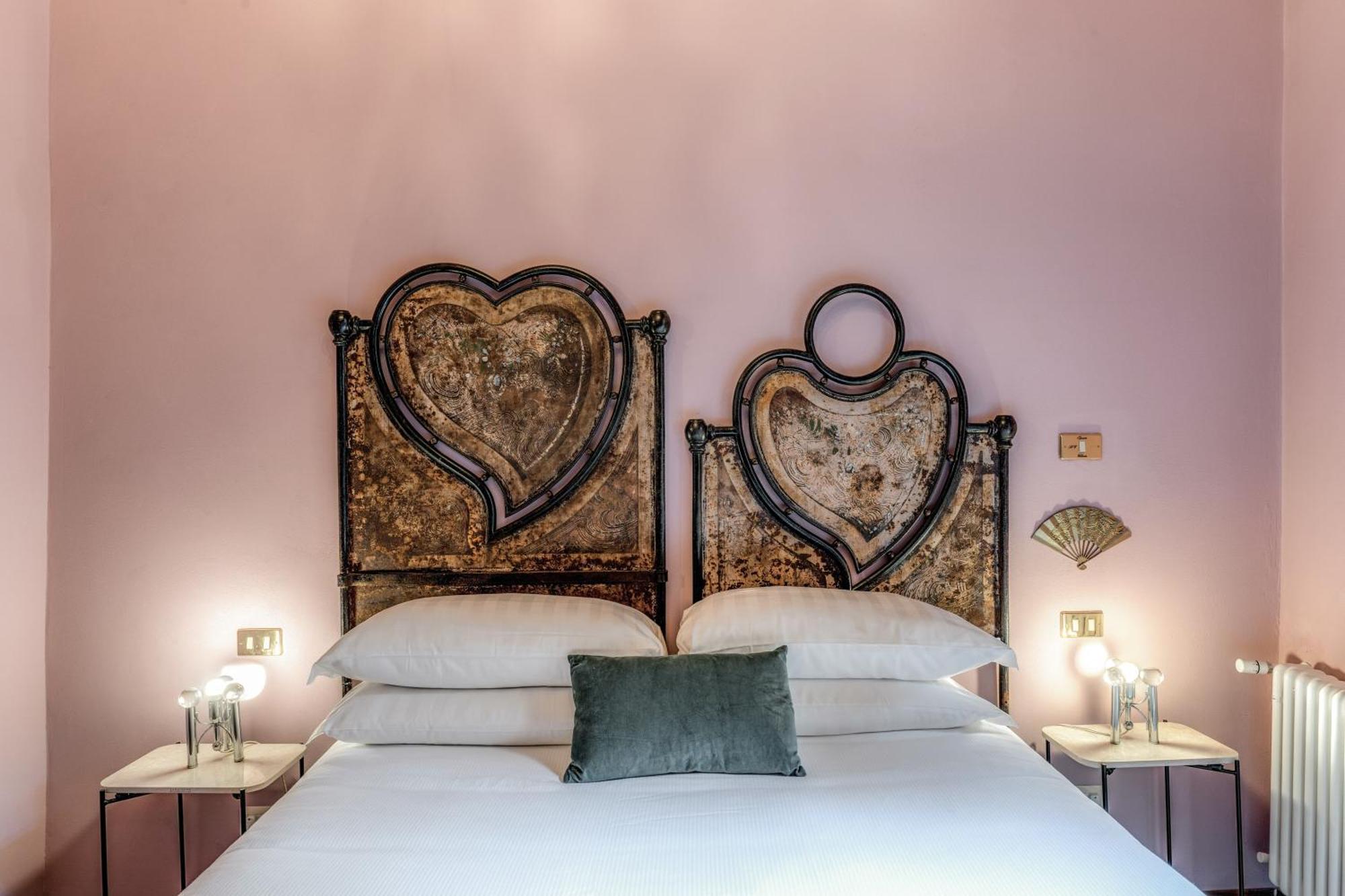 Residenza Brama - Art Aparthotel Roma Esterno foto