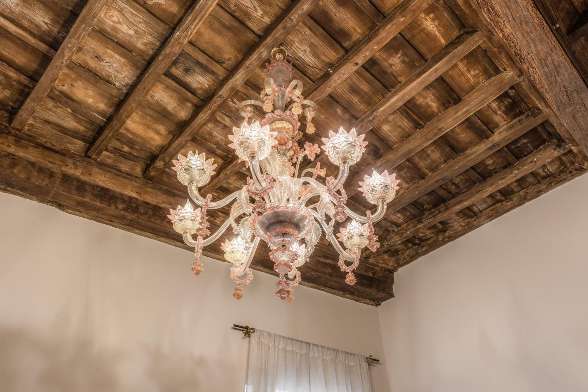 Residenza Brama - Art Aparthotel Roma Esterno foto