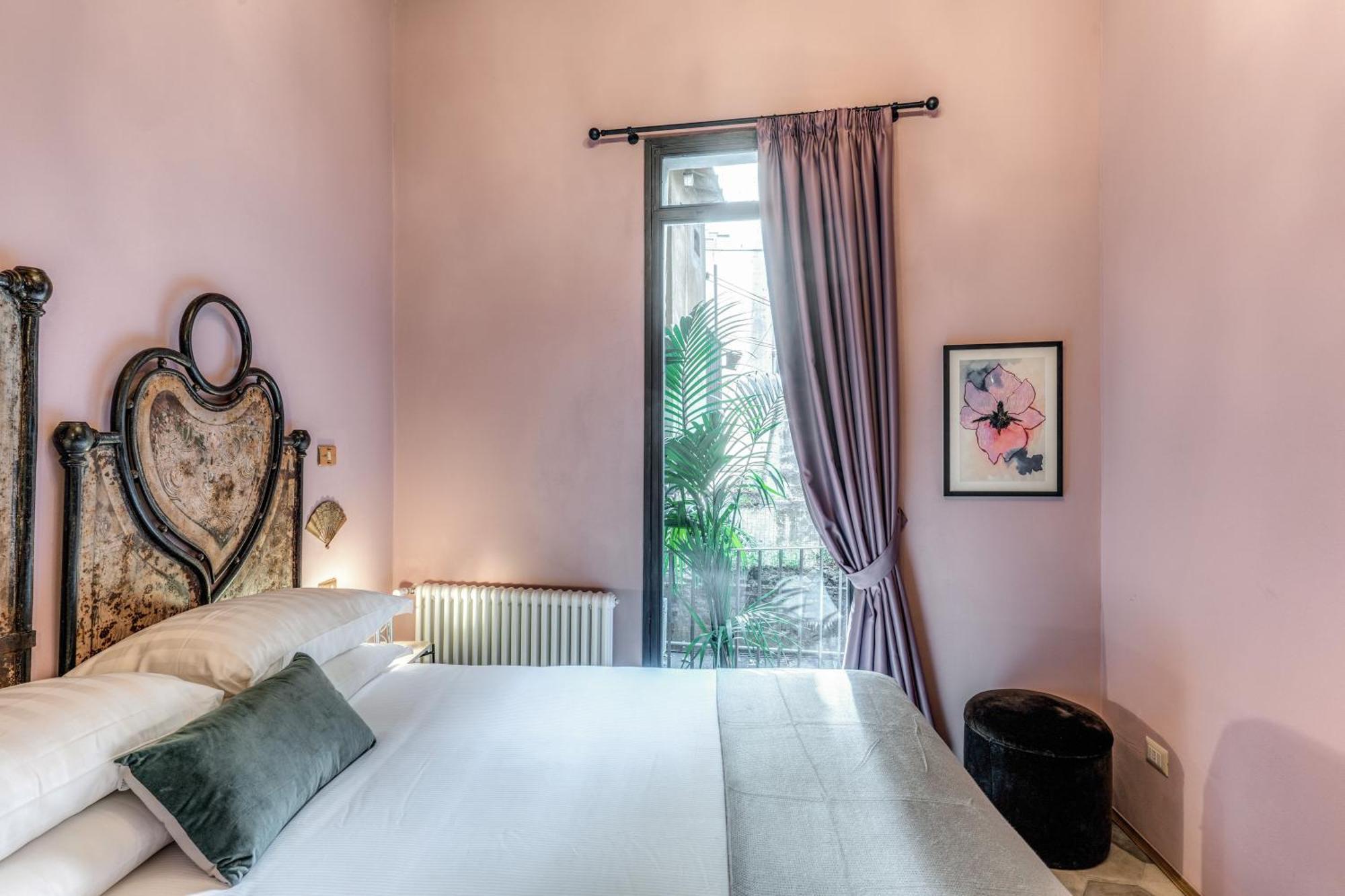 Residenza Brama - Art Aparthotel Roma Esterno foto