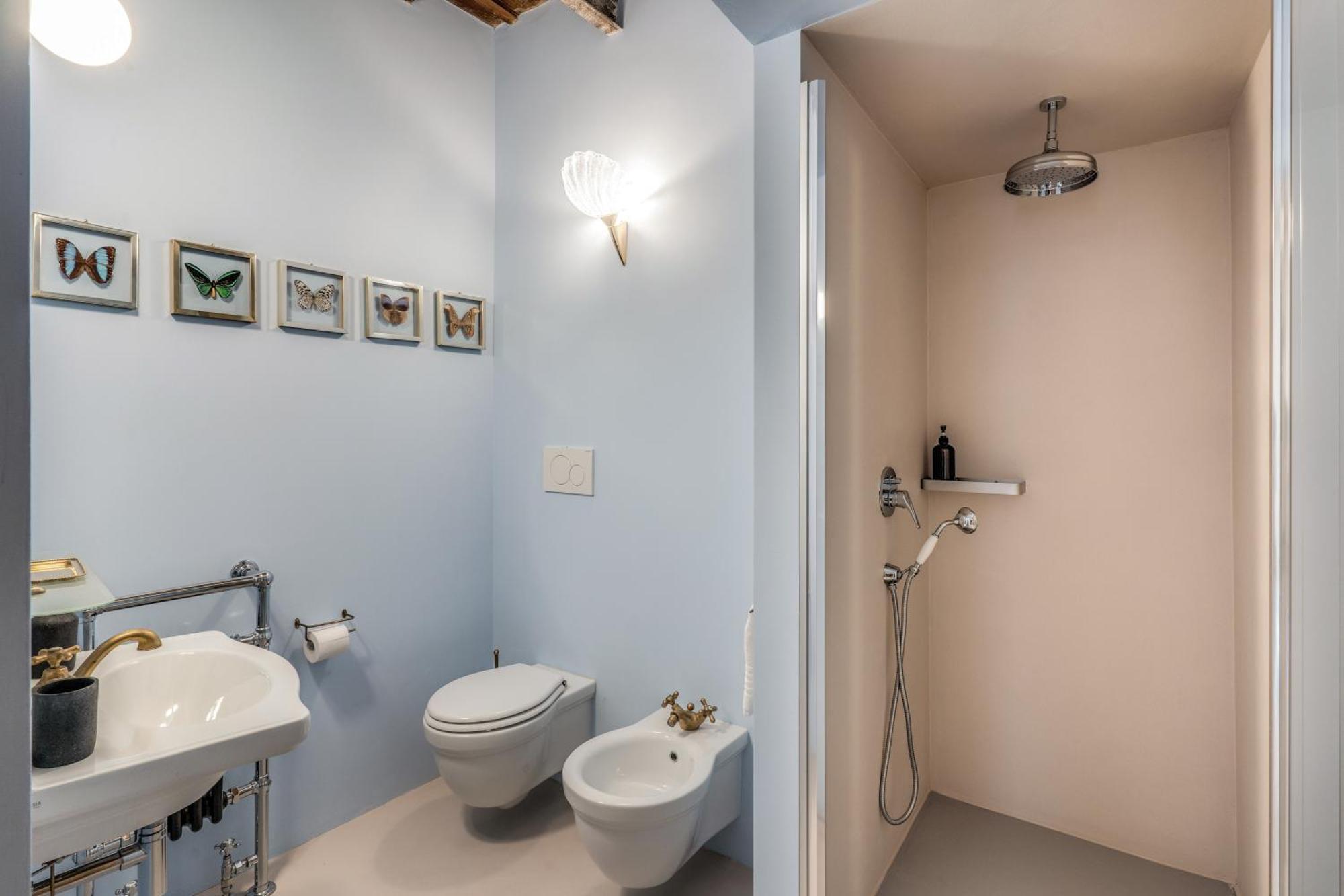 Residenza Brama - Art Aparthotel Roma Esterno foto